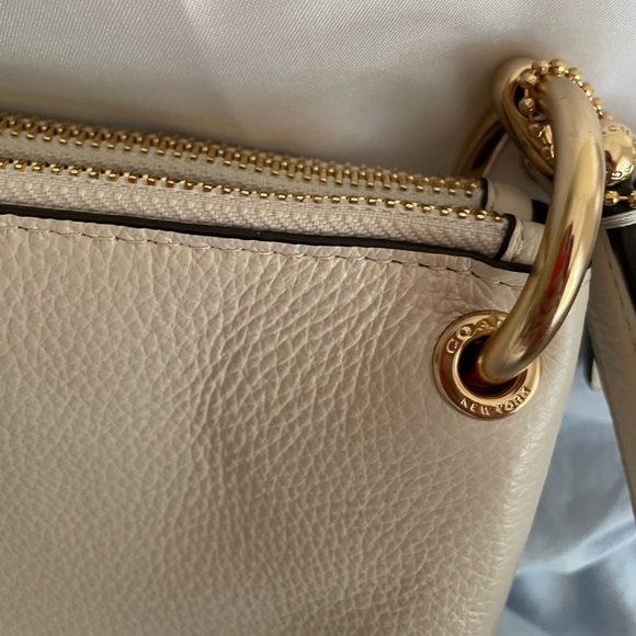 COPY - Coach Mia Crossbody - Picture 8 of 16